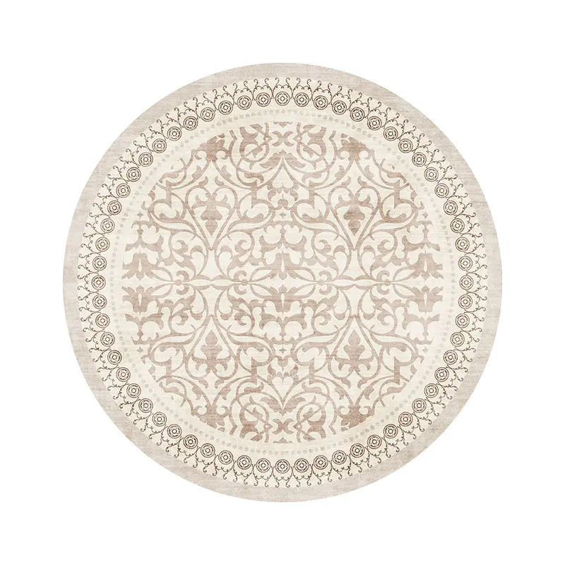 Moroccan Mats-ToShay.org