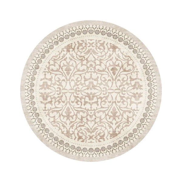 Moroccan Mats-ToShay.org
