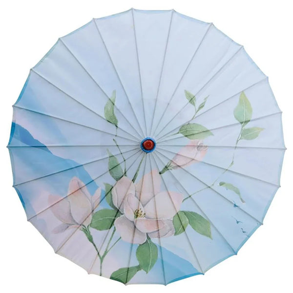 Paper Umbrella-ToShay.org