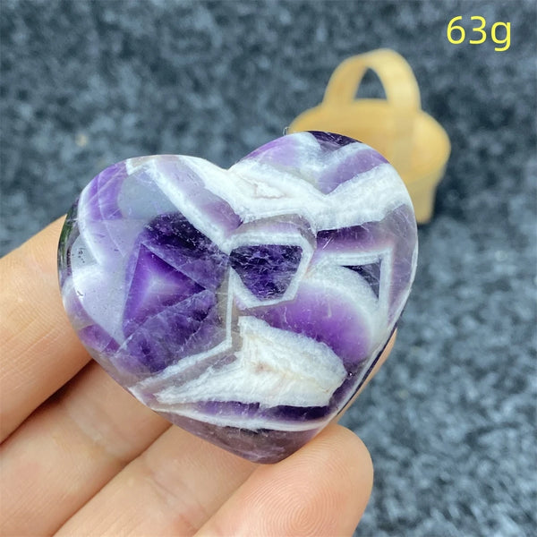 Purple Dream Amethyst-ToShay.org