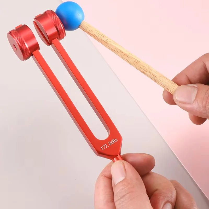 Tuning Fork Set-ToShay.org