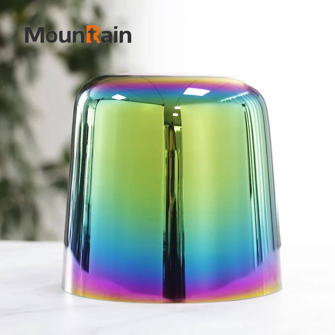 Green Alchemy Crystal Singing Bowl-ToShay.org
