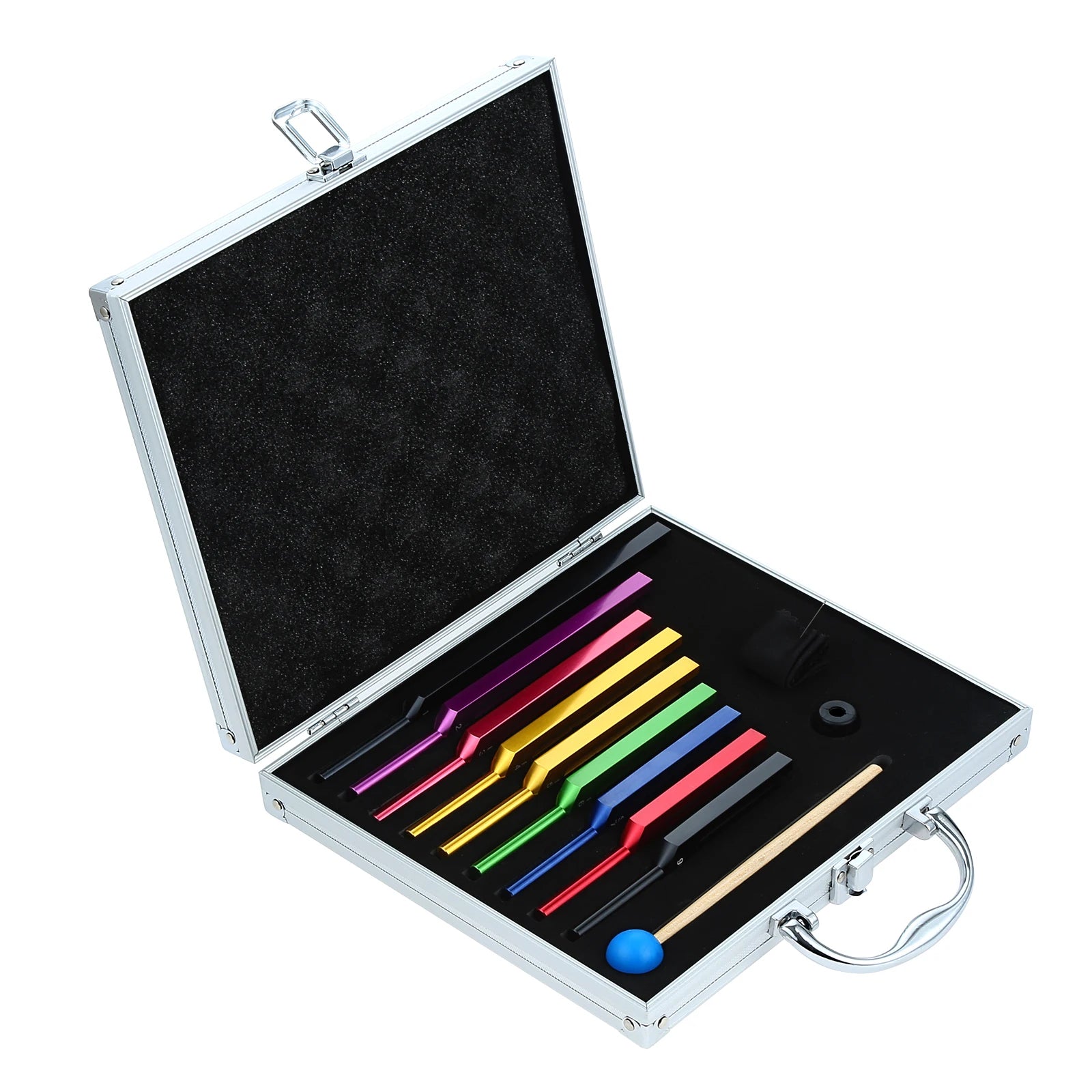 Tuning Forks Set-ToShay.org