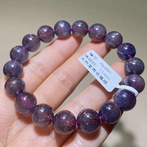 Blue Star Light Bracelet-ToShay.org