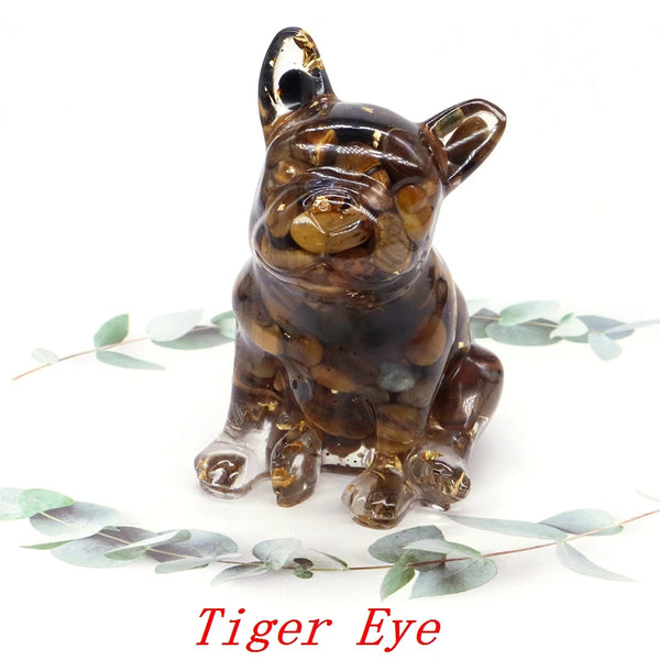 Mixed Crystal Bulldogs-ToShay.org