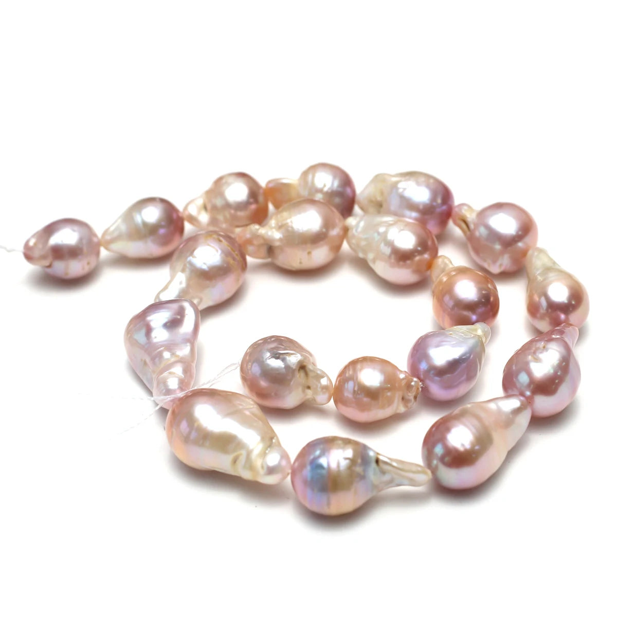 Freshwater Pearl Beads-ToShay.org