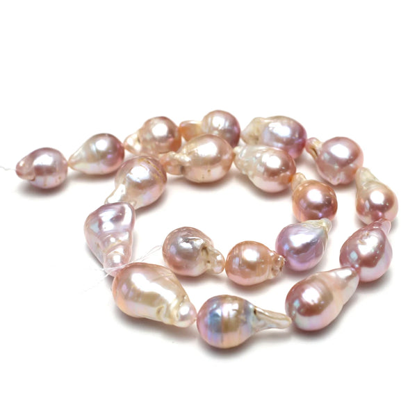 Freshwater Pearl Beads-ToShay.org