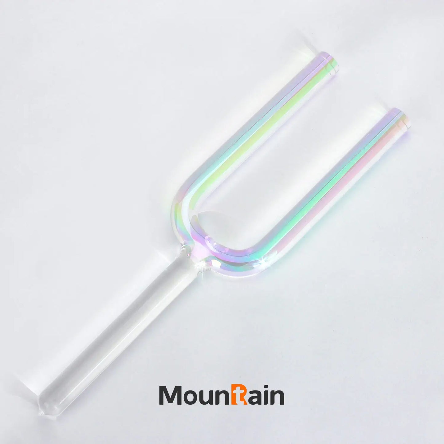 Rainbow Crystal Tuning Forks-ToShay.org