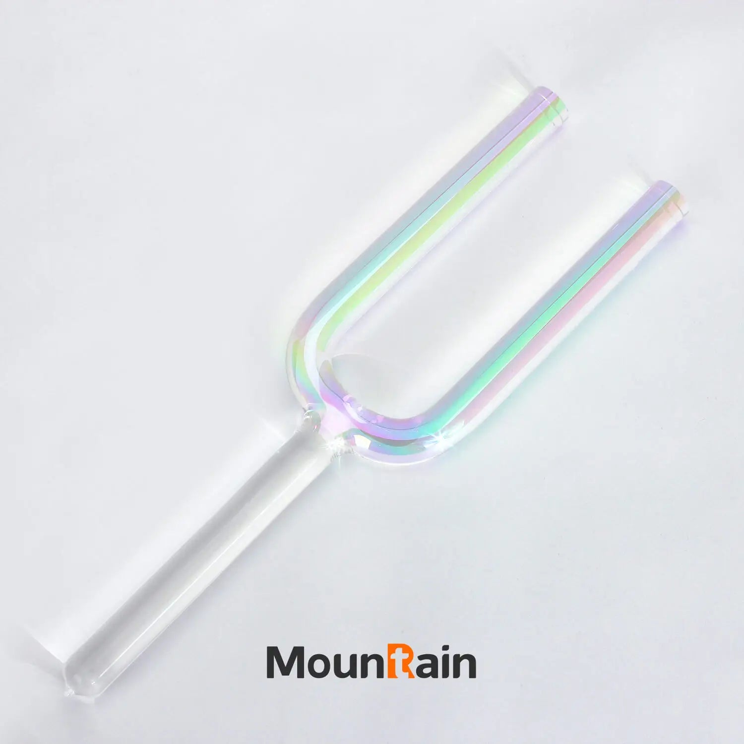 Rainbow Crystal Tuning Forks-ToShay.org