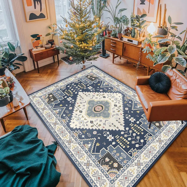 Persian Rug-ToShay.org