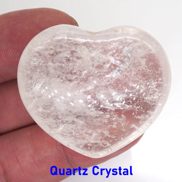 Mixed Crystal Hearts-ToShay.org