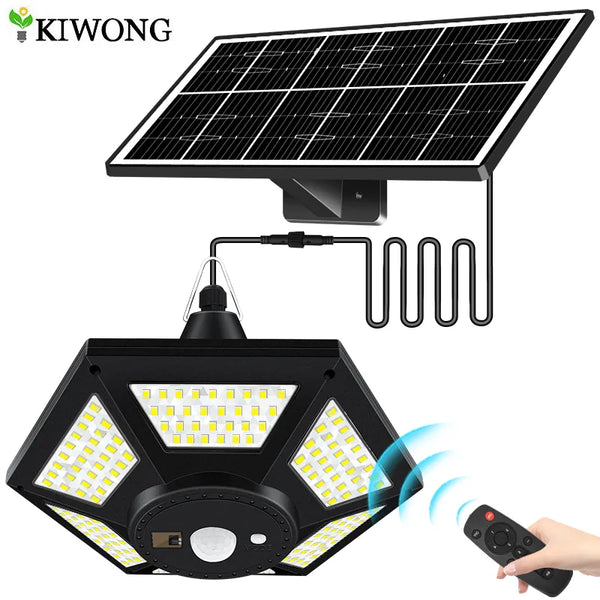 Motion Sensor Light-ToShay.org