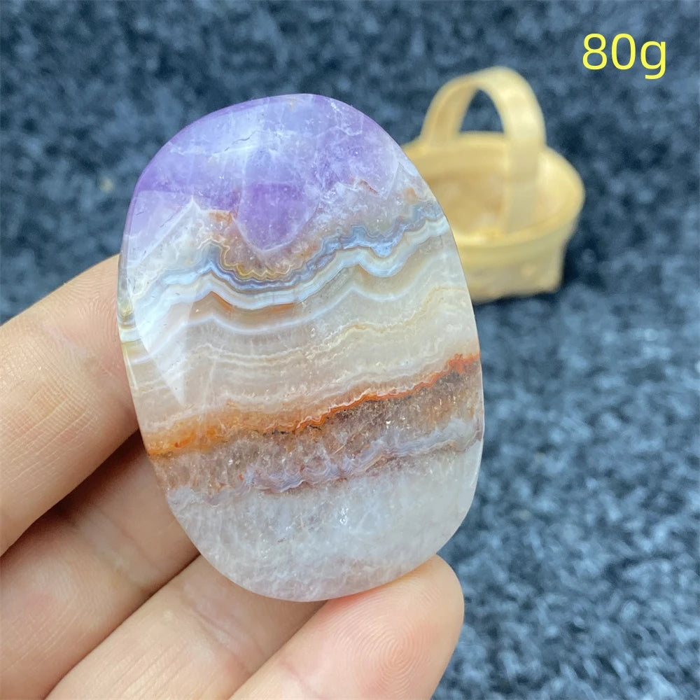 Purple Dream Amethyst-ToShay.org