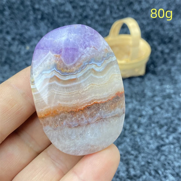 Purple Dream Amethyst-ToShay.org