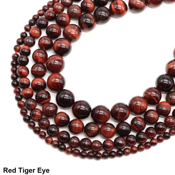 Mixed Crystal Beads-ToShay.org