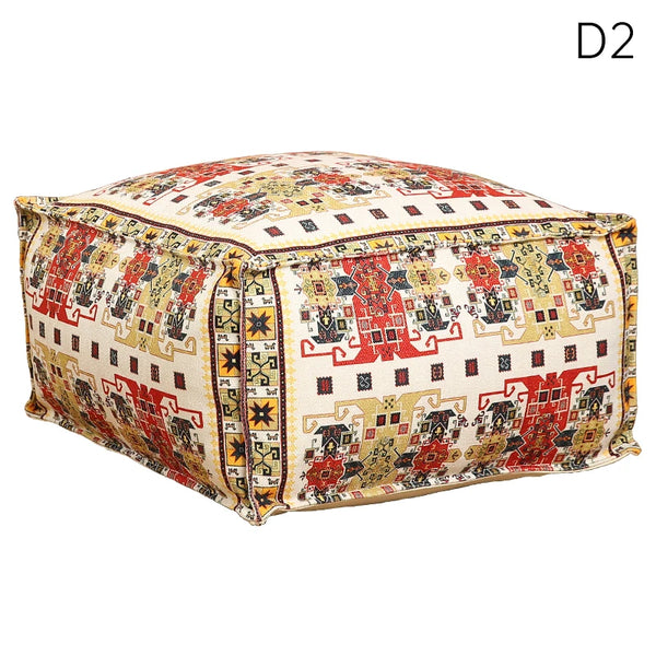 Moroccan Cushion Cover-ToShay.org
