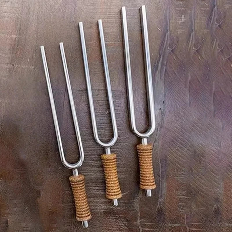 Tuning Fork Set-ToShay.org