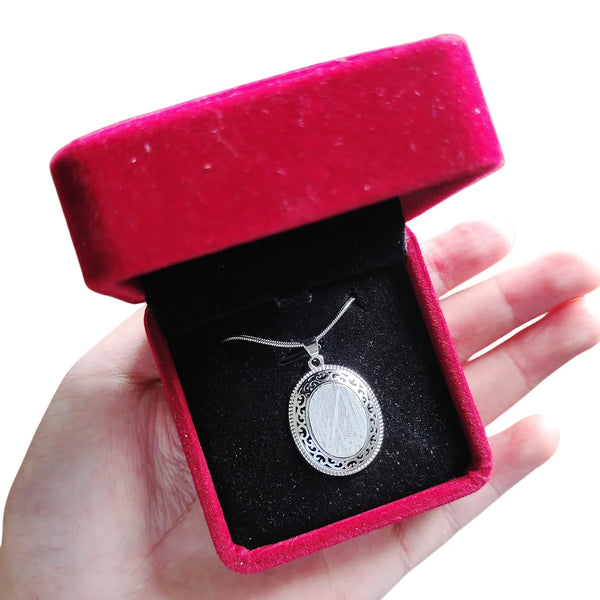 Iron Meteorite Pendant-ToShay.org