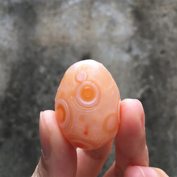 Red Sardonyx Gobi Agate-ToShay.org