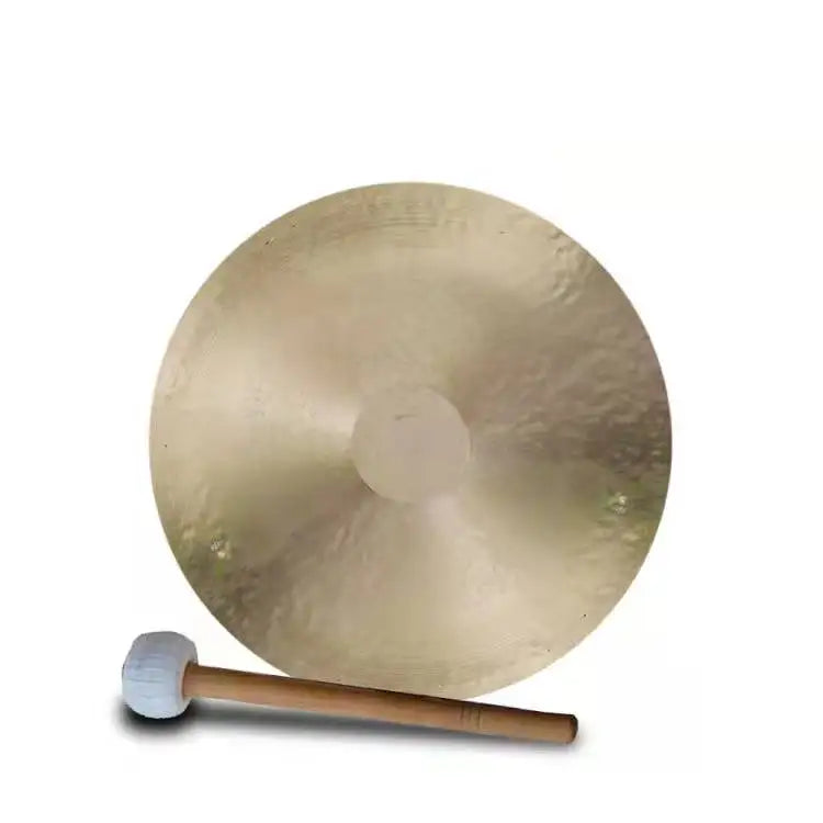 Bronze Wind Gong-ToShay.org