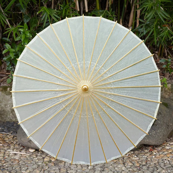 Paper Umbrella-ToShay.org