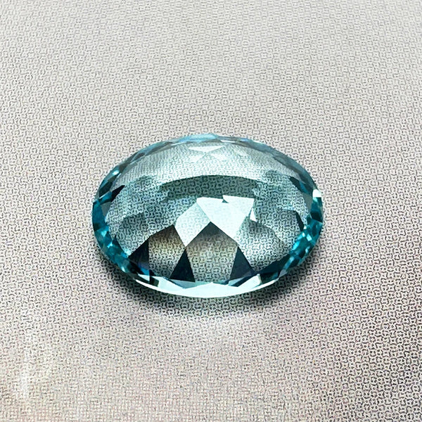 Blue Sapphire Pendant-ToShay.org
