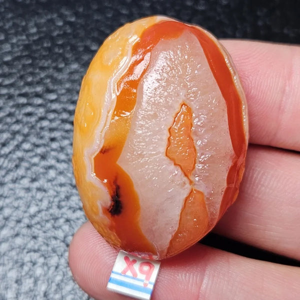 Mixed Gobi Alashan Agate-ToShay.org