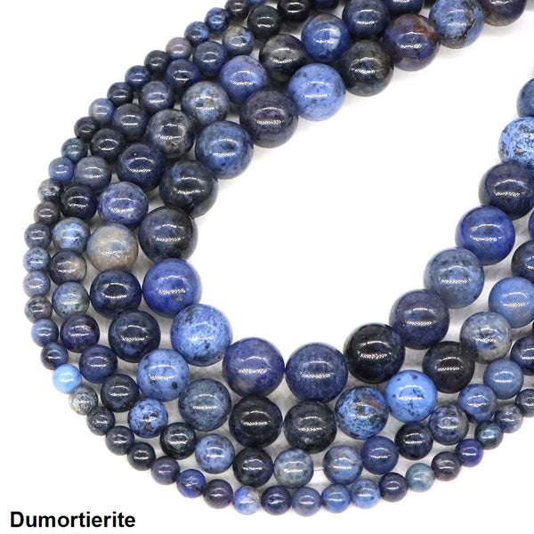 Mixed Crystal Beads-ToShay.org