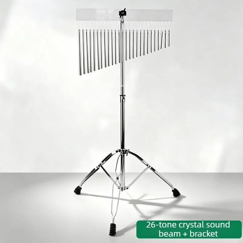 Tubular Wind Chimes-ToShay.org