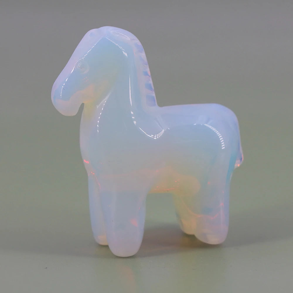 Mixed Crystal Pony-ToShay.org