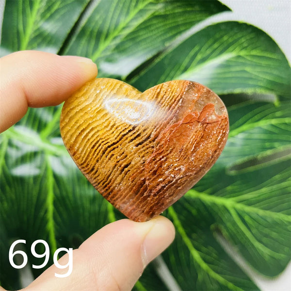 Green Garden Ghost Quartz-ToShay.org