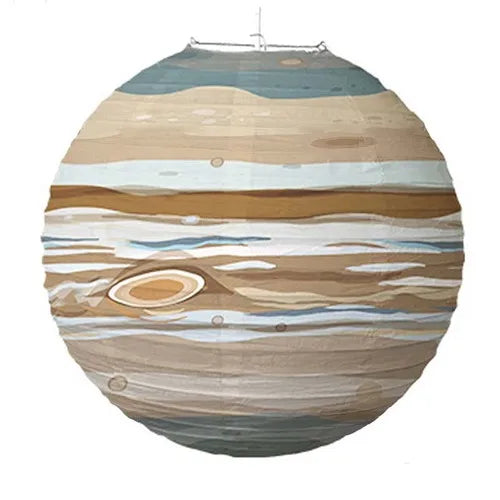 Solar System Planets-ToShay.org