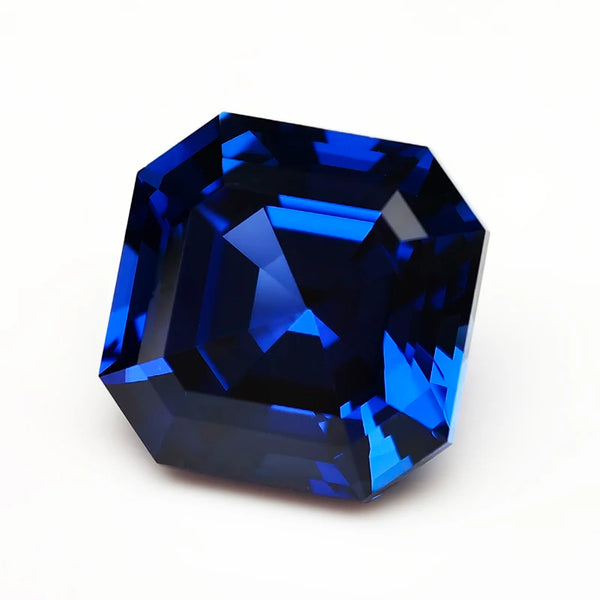 Blue Sapphire Gemstone-ToShay.org