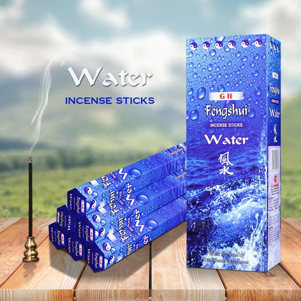 Stick Incense-ToShay.org