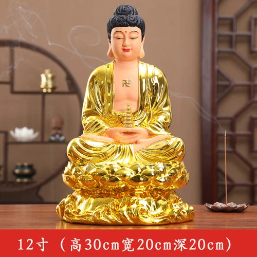Guanyin Buddha-ToShay.org