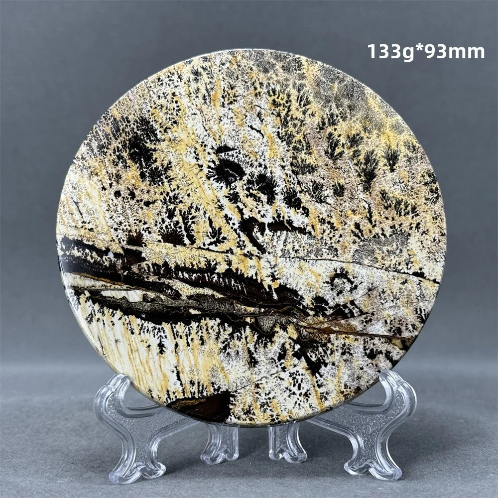Picture Stone Plates-ToShay.org