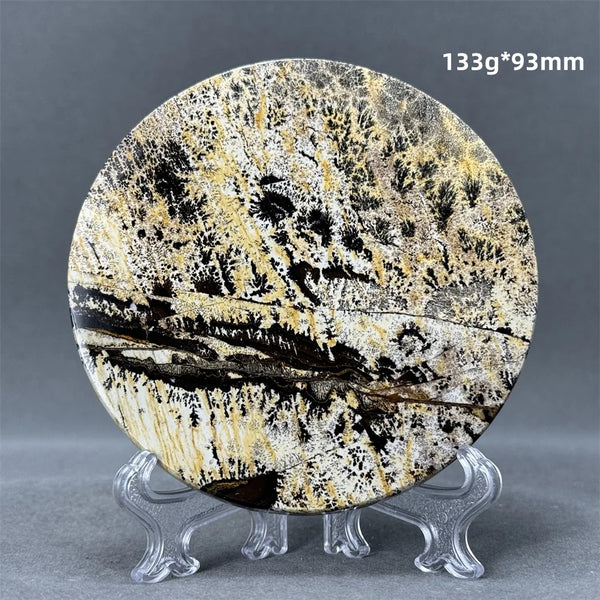 Picture Stone Plates-ToShay.org