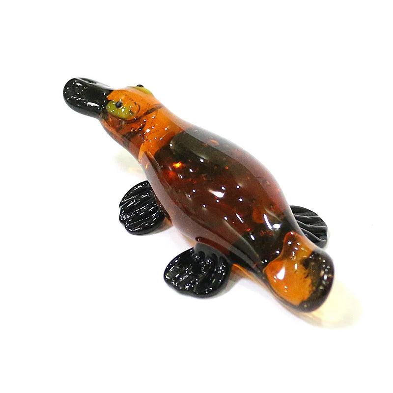 Platypus Figurine-ToShay.org