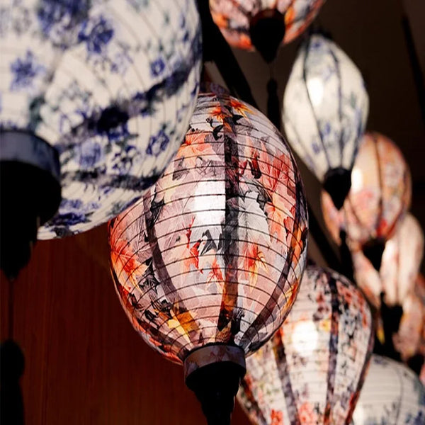 Festival Lanterns-ToShay.org