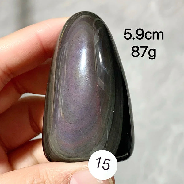 Rainbow Obsidian-ToShay.org