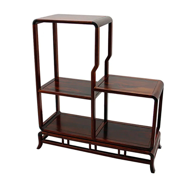 Wood Display Shelf-ToShay.org