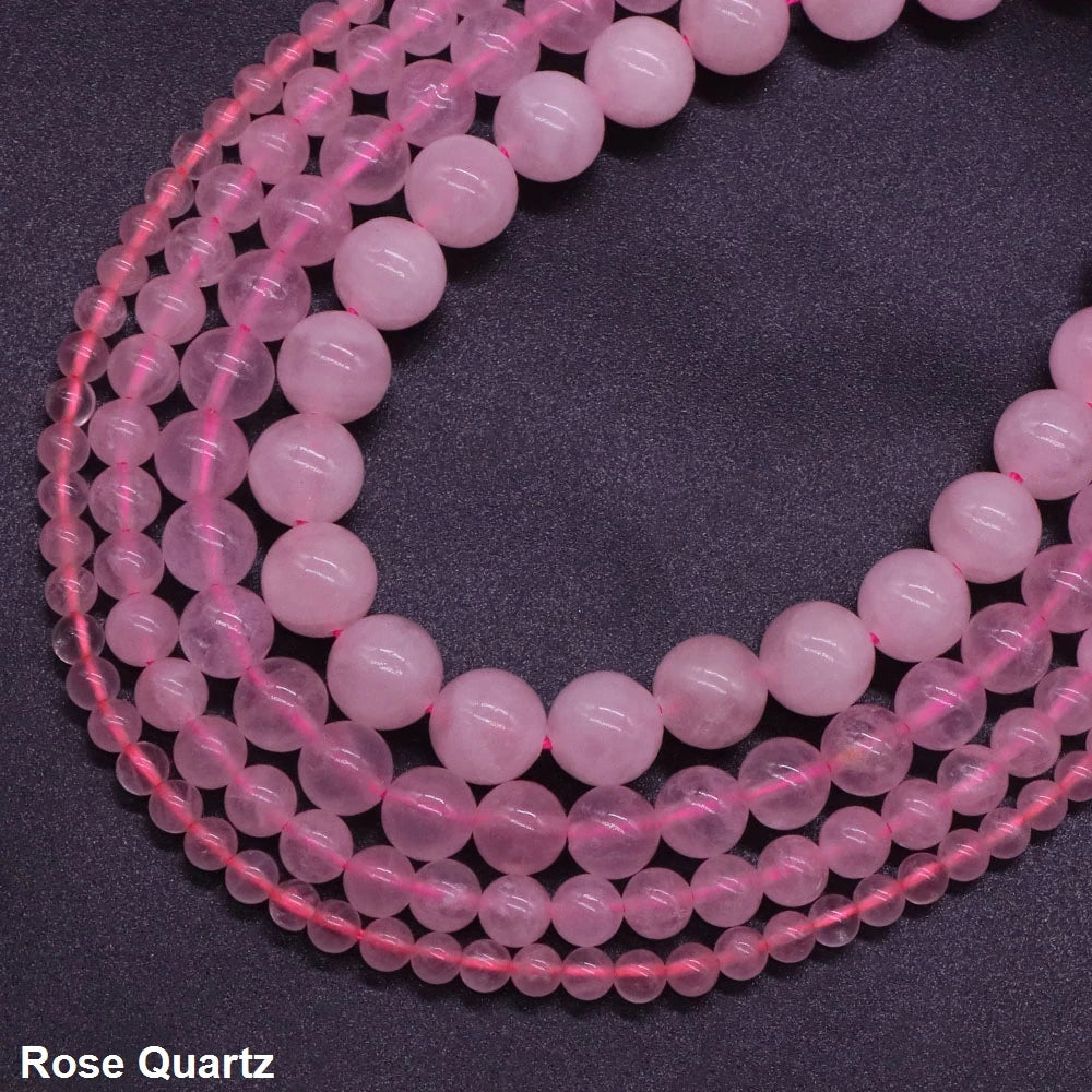 Mixed Crystal Beads-ToShay.org