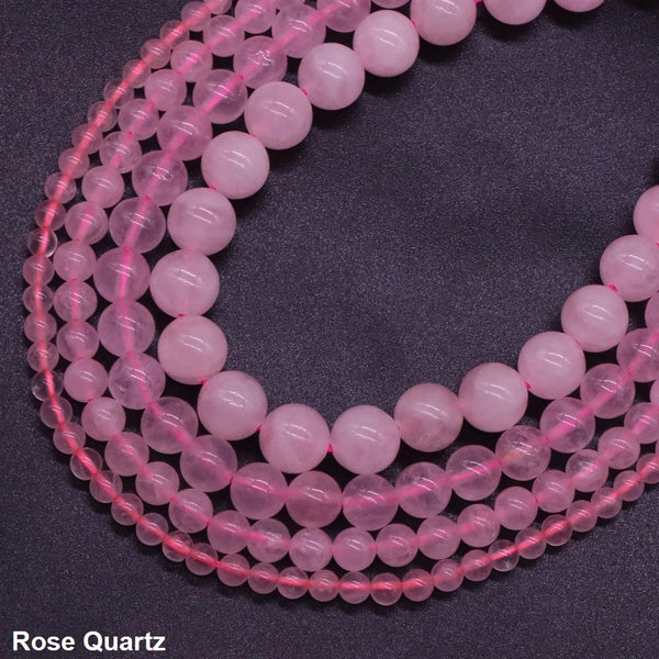 Mixed Crystal Beads-ToShay.org