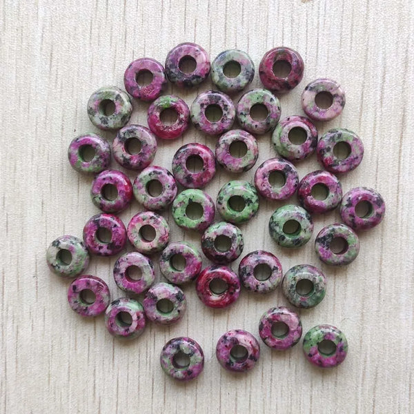 Mixed Crystal Beads-ToShay.org