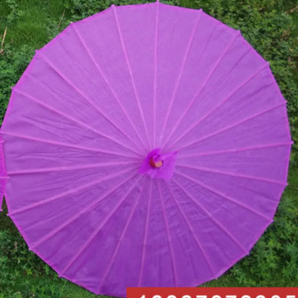Paper Umbrella-ToShay.org
