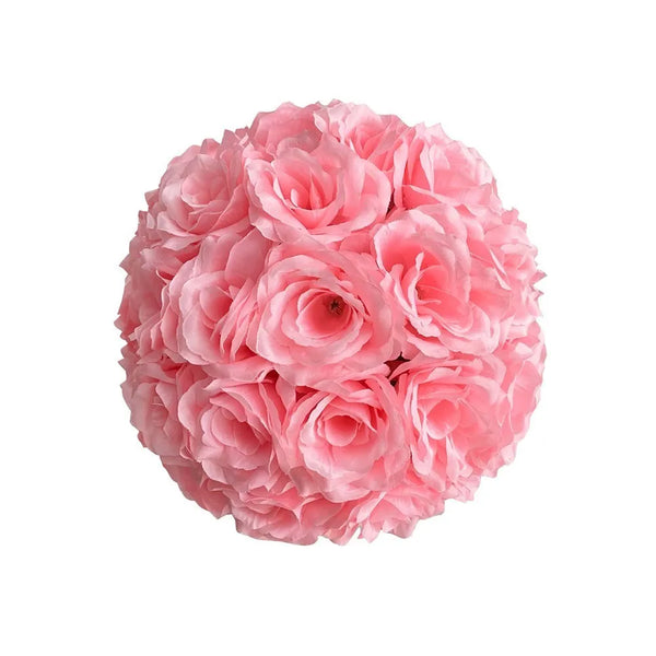Rose Flowers Balls-ToShay.org
