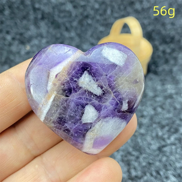 Purple Dream Amethyst-ToShay.org