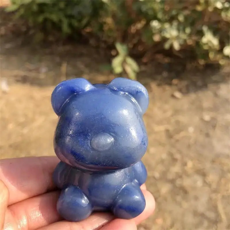 Mixed Crystal Baby Bear-ToShay.org