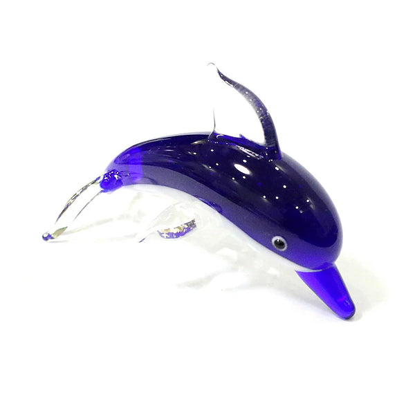 Dolphin Figurine-ToShay.org