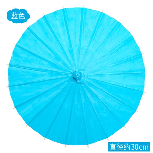 Paper Umbrella-ToShay.org